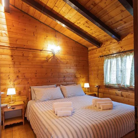 Apartment Nelle Vigne Prosecco Hills